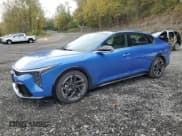 ✅ 2025 Kia K4 GT-Line • VIN: 3KPFW4DE6SE102287 • Lot: 86514295. Wystawiony na Copart z przebiegiem 5 513 mil. Bezpłatny archiwum sprzedaży aukcyjnych z USA i szczegółowy raport historii pojazdu na DreamBid. Zdjęcie 1.