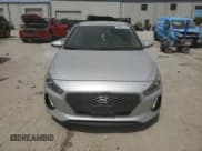 ✅ 2018 Hyundai Elantra • VIN: KMHH35LEXJU011432 • Lot: 69967735. Listed on Copart with 73,619 mi. Free auction sales archive from the USA and detailed vehicle history report at DreamBid. Image 5.