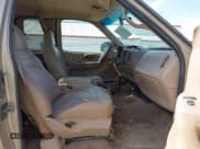 ✅ 1999 Ford F-150 XL • VIN: 1FTRX18L7XKA04701 • Lot: 43181315. Listed on IAAI with Not provided. Free auction sales archive from the USA and detailed vehicle history report at DreamBid. Image 5.