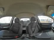 ✅ 2010 Chevrolet Aveo 1LT • VIN: KL1TD5DE3AB129917 • Lot: 87698325. Wystawiony na Copart z przebiegiem 137 206 mil. Bezpłatny archiwum sprzedaży aukcyjnych z USA i szczegółowy raport historii pojazdu na DreamBid. Zdjęcie 13.