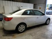 ✅ 2010 Kia Forte LX • VIN: KNAFT4A23A5088374 • Лот: 69880375. Опубликован ранее на Copart с пробегом 132 852 миль. Бесплатный доступ к архиву аукционных продаж из США и подробный отчёт об истории автомобиля на DreamBid. Изображение 3.