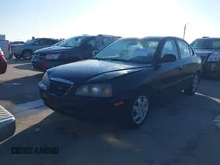 ✅ 2006 Hyundai Elantra GLS • VIN: KMHDN46D06U357339 • Lot: 41617976. Wystawiony na IAAI z przebiegiem 165 545 mil. Bezpłatny archiwum sprzedaży aukcyjnych z USA i szczegółowy raport historii pojazdu na DreamBid. Zdjęcie 2.