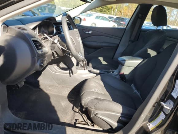 ✅ 2013 Dodge Dart SXT • VIN: 1C3CDFBA5DD336174 • Лот: 90109655. Опубликован ранее на Copart с пробегом 124 754 миль. Бесплатный доступ к архиву аукционных продаж из США и подробный отчёт об истории автомобиля на DreamBid. Изображение 7.