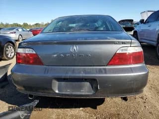 ✅ 2003 Acura TL • VIN: 19UUA56623A078965 • Лот: 72689244. Опубликован ранее на Copart с пробегом 71 755 миль. Бесплатный доступ к архиву аукционных продаж из США и подробный отчёт об истории автомобиля на DreamBid. Изображение 6.