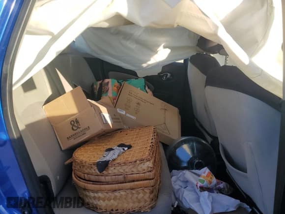 ✅ 2017 Nissan Note S Plus • VIN: 3N1CE2CP0HL377884 • Lot: 87550415. Listed on Copart with Not provided. Free auction sales archive from the USA and detailed vehicle history report at DreamBid. Image 10.