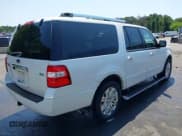 ✅ 2014 Ford Expedition Max Limited • VIN: 1FMJK2A53EEF24947 • Лот: 42827383. Опубликован ранее на IAAI с пробегом 117 069 миль. Бесплатный доступ к архиву аукционных продаж из США и подробный отчёт об истории автомобиля на DreamBid. Изображение 4.