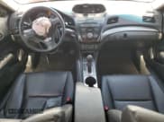 ✅ 2014 Acura ILX Premium • VIN: 19VDE1F5XEE000350 • Lot: 57041145. Listed on Copart with 124,079 mi. Free auction sales archive from the USA and detailed vehicle history report at DreamBid. Image 8.