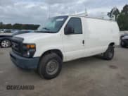 ✅ 2008 Ford Econoline Cargo Commercial • VIN: 1FTNE24W58DA07631 • Лот: 85516695. Опубликован ранее на Copart с пробегом 292 392 миль. Бесплатный доступ к архиву аукционных продаж из США и подробный отчёт об истории автомобиля на DreamBid. Изображение 1.