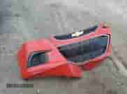 ✅ 2018 Chevrolet Sonic LT • VIN: 1G1JD5SH1J4129621 • Лот: 69932105. Размещён на Copart с пробегом 94 373 миль миль. Получите бесплатный доступ к архиву аукционных продаж из США и посмотрите подробный отчёт об истории автомобиля на DreamBid. Изображение 12.