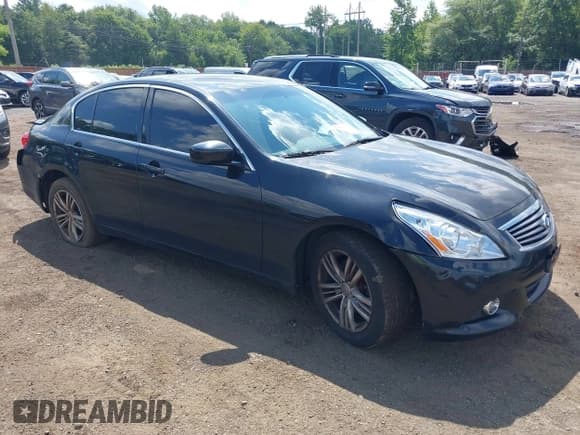 ✅ 2012 Infiniti G25 x • VIN: JN1DV6AR0CM860578 • Lot: 42727726. Wystawiony na IAAI z przebiegiem 184 551 mil. Bezpłatny archiwum sprzedaży aukcyjnych z USA i szczegółowy raport historii pojazdu na DreamBid. Zdjęcie 19.