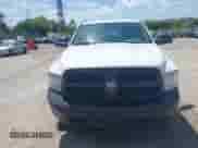 2016 Ram 1500 Express with VIN 1C6RR7FT8GS166537, listed as a IAAI auction lot 42563310 with 292,444 mi miles and . Bid and sale history available at DreamBid. Image 12.