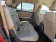 2022 Ford Explorer Limited with VIN 1FMSK7FH7NGA30499, listed as a Copart auction lot 67663755 with 93,518 mi miles and Clean title. Bid and sale history available at DreamBid. Image 11.