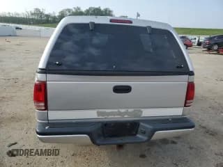 ✅ 2002 Dodge Dakota Sport • VIN: 1B7HG38N12S509862 • Lot: 56972995. Wystawiony na Copart z przebiegiem Nie podano. Bezpłatny archiwum sprzedaży aukcyjnych z USA i szczegółowy raport historii pojazdu na DreamBid. Zdjęcie 6.
