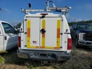 ✅ 2014 Chevrolet Silverado 2500HD Work Truck • VIN: 1GC0KVCG8EF165881 • Lot: 44545005. Wystawiony na Copart z przebiegiem 155 055 mil. Bezpłatny archiwum sprzedaży aukcyjnych z USA i szczegółowy raport historii pojazdu na DreamBid. Zdjęcie 6.