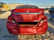 ✅ 2019 Mitsubishi Mirage ES • VIN: ML32F3FJ5KHF01534 • Lot: 93985095. Listed on Copart with 140,918 mi. Free auction sales archive from the USA and detailed vehicle history report at DreamBid. Image 6.