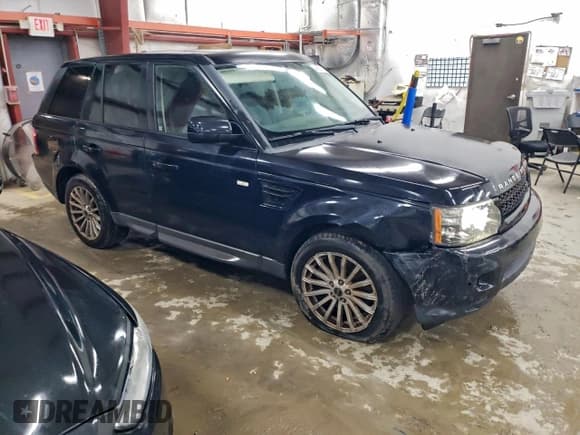 ✅ 2012 Land Rover Range Rover Sport HSE • VIN: SALSF2D47CA734223 • Лот: 94603015. Опубликован ранее на Copart с пробегом 144 653 миль. Бесплатный доступ к архиву аукционных продаж из США и подробный отчёт об истории автомобиля на DreamBid. Изображение 4.