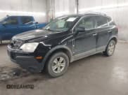 ✅ 2008 Saturn VUE XE • VIN: 3GSDL43NX8S642452 • Лот: 43537603. Опубликован ранее на IAAI с пробегом 223 318 миль. Бесплатный доступ к архиву аукционных продаж из США и подробный отчёт об истории автомобиля на DreamBid. Изображение 2.