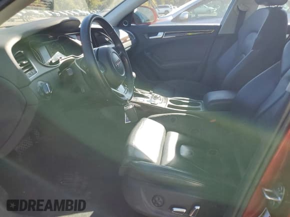 ✅ 2013 Audi allroad A4 Premium Plus • VIN: WA1UFAFL3DA217298 • Лот: 76786314. Опубликован ранее на Copart с пробегом 143 028 миль. Бесплатный доступ к архиву аукционных продаж из США и подробный отчёт об истории автомобиля на DreamBid. Изображение 7.