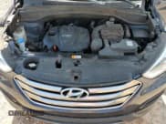 ✅ 2015 Hyundai Santa Fe • VIN: 5XYZTDLB3FG234770 • Лот: 69335243. Опубликован ранее на Copart с пробегом 165 924 миль. Бесплатный доступ к архиву аукционных продаж из США и подробный отчёт об истории автомобиля на DreamBid. Изображение 11.