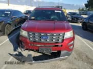 ✅ 2017 Ford Explorer XLT • VIN: 1FM5K7D81HGA43513 • Лот: 93012345. Опубликован ранее на Copart с пробегом 167 031 миль. Бесплатный доступ к архиву аукционных продаж из США и подробный отчёт об истории автомобиля на DreamBid. Изображение 5.