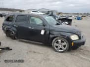 ✅ 2011 Chevrolet HHR 2LT • VIN: 3GNBACFU0BS531915 • Lot: 86713674. Listed on Copart with 163,149 mi. Free auction sales archive from the USA and detailed vehicle history report at DreamBid. Image 4.