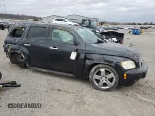 ✅ 2011 Chevrolet HHR 2LT • VIN: 3GNBACFU0BS531915 • Lot: 86713674. Listed on Copart with 163,149 mi. Free auction sales archive from the USA and detailed vehicle history report at DreamBid. Image 4.