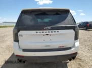 ✅ 2025 Chevrolet Suburban RST • VIN: 1GNS6ERD0SR134023 • Lot: 59014585. Listed on Copart with 5,854 mi. Free auction sales archive from the USA and detailed vehicle history report at DreamBid. Image 6.