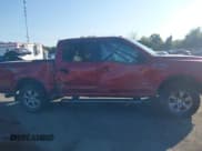 ✅ 2016 Ford F-150 XLT • VIN: 1FTEW1EPXGFC84647 • Lot: 43170368. Listed on IAAI with 102,398 mi. Free auction sales archive from the USA and detailed vehicle history report at DreamBid. Image 13.