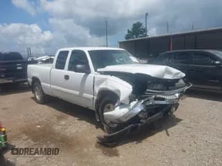 ✅ 2006 Chevrolet Silverado 1500 LT1 • VIN: 1GCEC19Z26Z247027 • Лот: 42612818. Опубликован ранее на IAAI с пробегом 284 402 миль. Бесплатный доступ к архиву аукционных продаж из США и подробный отчёт об истории автомобиля на DreamBid. Изображение 1.