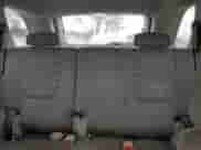 2008 Chevrolet Equinox LS с VIN 2CNDL23FX86075677, выставлен на аукционе Copart как лот 80251074 с пробегом 206 111 миль миль и Списание • Salvage title. История ставок и продаж доступна на DreamBid. Изображение 10.