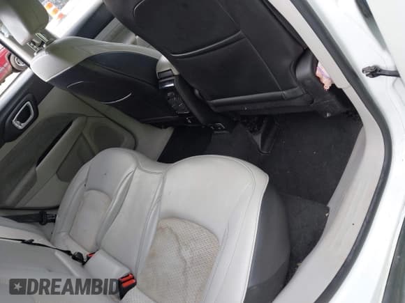 ✅ 2022 Jeep Compass Latitude • VIN: 3C4NJDBB4NT136439 • Лот: 42500800. Опубликован ранее на IAAI с пробегом 39 872 миль. Бесплатный доступ к архиву аукционных продаж из США и подробный отчёт об истории автомобиля на DreamBid. Изображение 8.