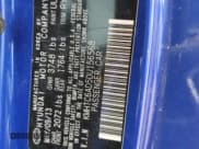 ✅ 2013 Hyundai Veloster w/Black Int • VIN: KMHTC6AD5DU156568 • Lot: 85583434. Listed on Copart with 90,303 mi. Free auction sales archive from the USA and detailed vehicle history report at DreamBid. Image 15.