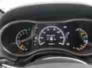 2016 Jeep Grand Cherokee Limited с VIN 1C4RJFBG3GC391994, выставлен на аукционе Copart как лот 86318734 с пробегом 128 746 миль миль и Чистый • Clean title. История ставок и продаж доступна на DreamBid. Изображение 9.