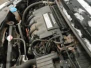 ✅ 2010 Honda Insight LX • VIN: JHMZE2H58AS038570 • Lot: 43848401. Listed on IAAI with 158,775 mi. Free auction sales archive from the USA and detailed vehicle history report at DreamBid. Image 16.