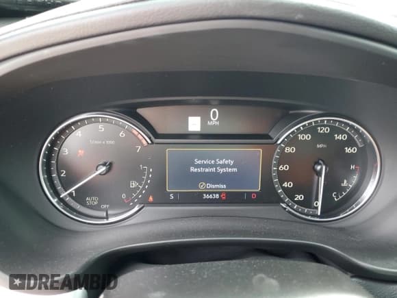 ✅ 2022 Cadillac XT4 FWD Premium Luxury • VIN: 1GYFZCR44NF160985 • Lot: 91731295. Listed on Copart with 36,638 mi. Free auction sales archive from the USA and detailed vehicle history report at DreamBid. Image 9.