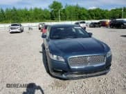 ✅ 2018 Lincoln Continental Reserve • VIN: 1LN6L9NP9J5616954 • Лот: 54008985. Опубликован ранее на Copart с пробегом Не указан. Бесплатный доступ к архиву аукционных продаж из США и подробный отчёт об истории автомобиля на DreamBid. Изображение 13.