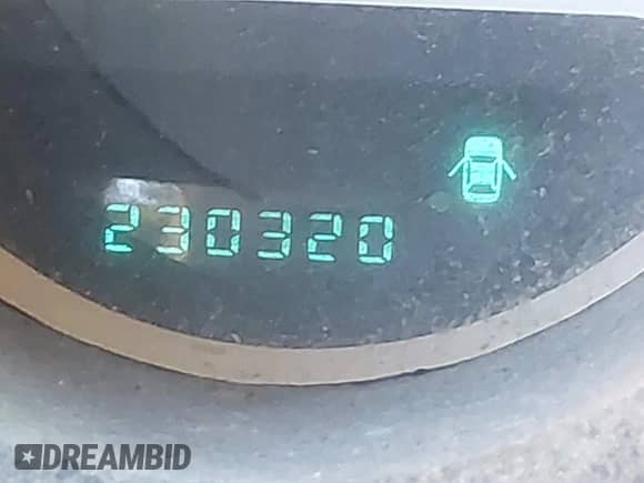 2006 Dodge Magnum с VIN 2D4FV47T86H311315, выставлен на аукционе IAAI как лот 41402326 с пробегом 230 320 миль миль и . История ставок и продаж доступна на DreamBid. Изображение 7.