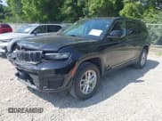 ✅ 2021 Jeep Grand Cherokee Laredo • VIN: 1C4RJKAG1M8153330 • Лот: 42679767. Опубликован ранее на IAAI с пробегом 37 306 миль. Бесплатный доступ к архиву аукционных продаж из США и подробный отчёт об истории автомобиля на DreamBid. Изображение 18.