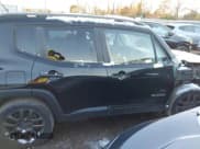 ✅ 2016 Jeep Renegade Latitude • VIN: ZACCJABT7GPC60150 • Lot: 43604969. Listed on IAAI with 81,041 mi. Free auction sales archive from the USA and detailed vehicle history report at DreamBid. Image 14.