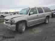 ✅ 2003 Chevrolet Suburban LT • VIN: 3GNGC26G33G246442 • Лот: 85146494. Опубликован ранее на Copart с пробегом Не указан. Бесплатный доступ к архиву аукционных продаж из США и подробный отчёт об истории автомобиля на DreamBid. Изображение 1.