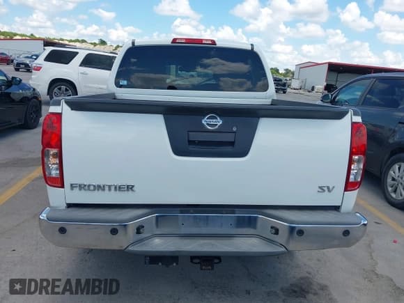 ✅ 2013 Nissan Frontier SL • VIN: 1N6AD0ER4DN749017 • Lot: 42576284. Wystawiony na IAAI z przebiegiem 127 867 mil. Bezpłatny archiwum sprzedaży aukcyjnych z USA i szczegółowy raport historii pojazdu na DreamBid. Zdjęcie 17.
