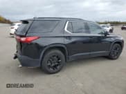 ✅ 2020 Chevrolet Traverse LT Cloth • VIN: 1GNERGKWXLJ304609 • Lot: 90274485. Listed on Copart with 53,356 mi. Free auction sales archive from the USA and detailed vehicle history report at DreamBid. Image 3.