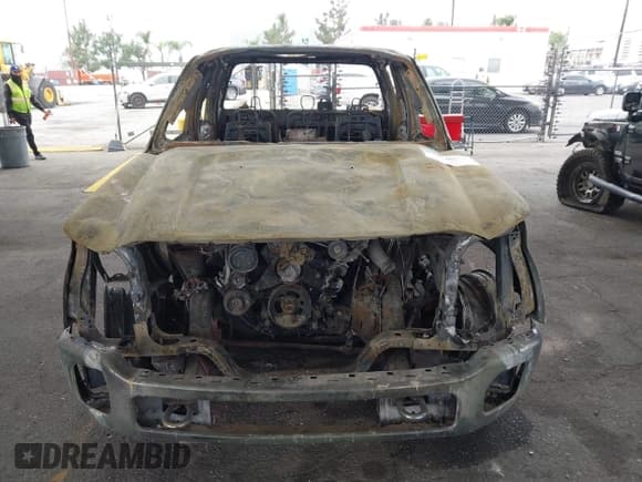 ✅ 2014 Ford F-250 XL • VIN: 1FT7W2BT5EEA89056 • Lot: 41430691. Listed on IAAI with Not provided. Free auction sales archive from the USA and detailed vehicle history report at DreamBid. Image 6.