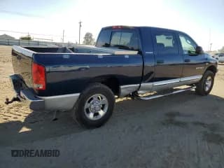 ✅ 2006 Dodge 1500 SLT • VIN: 3D7KS19D26G220572 • Лот: 76177354. Опубликован ранее на Copart с пробегом 219 844 миль. Бесплатный доступ к архиву аукционных продаж из США и подробный отчёт об истории автомобиля на DreamBid. Изображение 3.