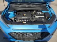 ✅ 2020 Hyundai Kona SEL • VIN: KM8K22AAXLU411534 • Лот: 84053995. Опубликован ранее на Copart с пробегом 29 396 миль. Бесплатный доступ к архиву аукционных продаж из США и подробный отчёт об истории автомобиля на DreamBid. Изображение 12.