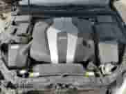 2013 Hyundai Genesis 3.8L z VIN KMHGC4DD0DU249371, wystawiony jako Copart lot #51364264 z przebiegiem 115 861 mil mil oraz Szkoda całkowita • Salvage title. Historia ofert i sprzedaży dostępna na DreamBid. Obrazek 11.