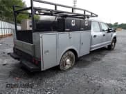 ✅ 2022 Ford F-250 • VIN: 1FT7W2AN6NEC90659 • Лот: 42916532. Опубликован ранее на IAAI с пробегом 150 212 миль. Бесплатный доступ к архиву аукционных продаж из США и подробный отчёт об истории автомобиля на DreamBid. Изображение 4.