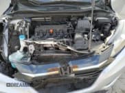 ✅ 2018 Honda HR-V EX • VIN: 3CZRU5H56JG704042 • Lot: 82408515. Wystawiony na Copart z przebiegiem 95 728 mil. Bezpłatny archiwum sprzedaży aukcyjnych z USA i szczegółowy raport historii pojazdu na DreamBid. Zdjęcie 12.