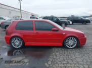 ✅ 2004 Volkswagen R32 • VIN: WVWKG61J74D099896 • Lot: 41478408. Wystawiony na IAAI z przebiegiem 114 282 mil. Bezpłatny archiwum sprzedaży aukcyjnych z USA i szczegółowy raport historii pojazdu na DreamBid. Zdjęcie 14.