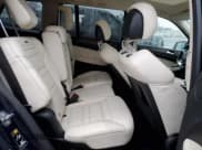 ✅ 2019 Mercedes-Benz GLS 63 AMG • VIN: 4JGDF7FE3KB188446 • Lot: 50569105. Wystawiony na Copart z przebiegiem 117 314 mil. Bezpłatny archiwum sprzedaży aukcyjnych z USA i szczegółowy raport historii pojazdu na DreamBid. Zdjęcie 11.